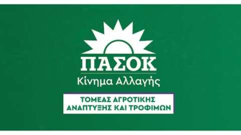 &Pi;&Alpha;&Sigma;&Omicron;&Kappa; &gamma;&iota;&alpha; &epsilon;&pi;ί&sigma;&kappa;&epsilon;&psi;&eta; &Mu;&eta;&tau;&sigma;&omicron;&tau;ά&kappa;&eta; &sigma;&tau;&omicron; &Upsilon;&Pi;&Alpha;&Alpha;&Tau;: &laquo;&Pi;&alpha;&rho;&alpha;&tau;&eta;&rho;&eta;&tau;ή&sigmaf; &tau;&omega;&nu; &pi;&rho;&omicron;&beta;&lambda;&eta;&mu;ά&tau;&omega;&nu; &tau;&omega;&nu; &alpha;&gamma;&rho;&omicron;&tau;ώ&nu; &omicron; &Pi;&rho;&omega;&theta;&upsilon;&pi;&omicron;&upsilon;&rho;&gamma;ό&sigmaf;&raquo;