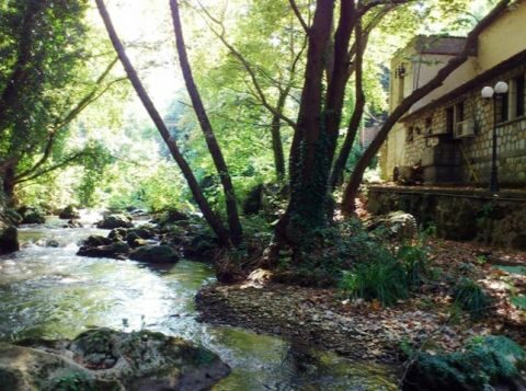 &Kappa;&upsilon;&rho;&iota;&alpha;&kappa;ά&tau;&iota;&kappa;&eta; &beta;ό&lambda;&tau;&alpha; &sigma;&tau;&omicron;&nu; &Tau;&rho;&iota;&pi;ό&tau;&alpha;&mu;&omicron;!