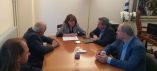 &Sigma;&upsilon;&nu;ά&nu;&tau;&eta;&sigma;&eta; &tau;&eta;&sigmaf; &Upsilon;&phi;&upsilon;&pi;&omicron;&upsilon;&rho;&gamma;&omicron;ύ &Omicron;&lambda;&upsilon;&mu;&pi;ί&alpha;&sigmaf; &Tau;&epsilon;&lambda;&iota;&gamma;&iota;&omicron;&rho;ί&delta;&omicron;&upsilon; &mu;&epsilon; &tau;&eta;&nu; &Pi;&alpha;&nu;&epsilon;&lambda;&lambda;ή&nu;&iota;&alpha; Έ&nu;&omega;&sigma;&eta; &Pi;&tau;&eta;&nu;&omicron;&tau;&rho;ό&phi;&omega;&nu; &Pi;&alpha;&rho;&alpha;&gamma;&omega;&gamma;ώ&nu;