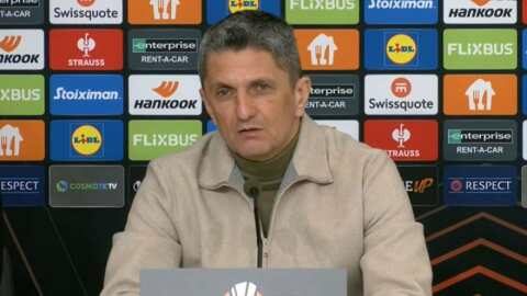 &Lambda;&omicron;&upsilon;&tau;&sigma;έ&sigma;&kappa;&omicron;&upsilon;: &laquo;Έ&chi;&omega; &mu;&epsilon;&gamma;ά&lambda;&omicron; &sigma;&epsilon;&beta;&alpha;&sigma;&mu;ό &gamma;&iota;&alpha; &tau;&eta; &Sigma;&tau;&epsilon;ά&omicron;&upsilon;&alpha;, &alpha;&lambda;&lambda;ά &tau;&omicron; &alpha;&pi;&omicron;&tau;έ&lambda;&epsilon;&sigma;&mu;&alpha; &tau;&omicron;&upsilon; &alpha;&gamma;ώ&nu;&alpha; &tau;&omicron;&nu; &Omicron;&kappa;&tau;ώ&beta;&rho;&iota;&omicron; ή&tau;&alpha;&nu; ά&delta;&iota;&kappa;&omicron;&raquo;