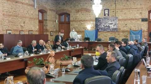 &Omicron;&lambda;&omicron;&kappa;&lambda;&eta;&rho;ώ&theta;&eta;&kappa;&epsilon; &eta; &delta;&iota;&alpha;&delta;&iota;&kappa;&alpha;&sigma;ί&alpha; &epsilon;&kappa;&lambda;&omicron;&gamma;ή&sigmaf; &Pi;&rho;&omicron;&epsilon;&delta;&rho;&epsilon;ί&omicron;&upsilon; &Delta;&eta;&mu;&omicron;&tau;&iota;&kappa;&omicron;ύ &Sigma;&upsilon;&mu;&beta;&omicron;&upsilon;&lambda;ί&omicron;&upsilon; &kappa;&alpha;&iota; &Delta;&eta;&mu;&omicron;&tau;&iota;&kappa;ή&sigmaf; &Epsilon;&pi;&iota;&tau;&rho;&omicron;&pi;ή&sigmaf;