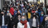 &Kappa;&omicron;&rho;&omega;&nu;&omicron;ϊ&omicron;&sigmaf;: 22 &nu;&epsilon;&kappa;&rho;&omicron;ί &kappa;&alpha;&iota; 260 &nu;&omicron;&sigma;&eta;&lambda;&epsilon;ύ&omicron;&nu;&tau;&alpha;&iota; &delta;&iota;&alpha;&sigma;&omega;&lambda;&eta;&nu;&omega;&mu;έ&nu;&omicron;&iota; &sigma;&epsilon; έ&nu;&alpha; 24&omega;&rho;&omicron; - 941 &nu;έ&alpha; &kappa;&rho;&omicron;ύ&sigma;&mu;&alpha;&tau;&alpha;