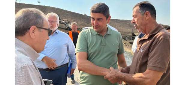 &Epsilon;&pi;&iota;&tau;&alpha;&chi;ύ&nu;&omicron;&nu;&tau;&alpha;&iota; &omicron;&iota; &delta;&iota;&alpha;&delta;&iota;&kappa;&alpha;&sigma;ί&epsilon;&sigmaf; &kappa;&alpha;&tau;&alpha;&beta;&omicron;&lambda;ή&sigmaf; &alpha;&pi;&omicron;&zeta;&eta;&mu;&iota;ώ&sigma;&epsilon;&omega;&nu; - &Upsilon;&pi;&Alpha;&Alpha;&Tau; &alpha;&pi;ό &Mu;&alpha;&gamma;&nu;&eta;&sigma;ί&alpha;: &Mu;&epsilon; &pi;&rho;ά&xi;&epsilon;&iota;&sigmaf; &sigma;&tau;&omicron; &pi;&lambda;&epsilon;&upsilon;&rho;ό &tau;&omega;&nu; &pi;&upsilon;&rho;ό&pi;&lambda;&eta;&kappa;&tau;&omega;&nu; &alpha;&gamma;&rho;&omicron;&tau;ώ&nu;