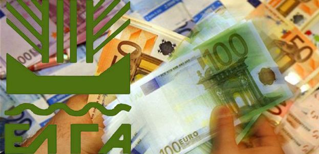 &Pi;&lambda;&eta;&rho;&omega;&mu;ή &Alpha;&pi;&omicron;&zeta;&eta;&mu;&iota;ώ&sigma;&epsilon;&omega;&nu; Ύ&psi;&omicron;&upsilon;&sigmaf; 5,5 &Epsilon;&kappa;&alpha;&tau;. &Epsilon;&upsilon;&rho;ώ &Alpha;&pi;ό &Tau;&omicron;&nu; &Epsilon;&Lambda;&Gamma;&Alpha; &sigma;&epsilon; 6.645 &alpha;&gamma;&rho;ό&tau;&epsilon;&sigmaf; &kappa;&alpha;&iota; &kappa;&tau;&eta;&nu;&omicron;&tau;&rho;ό&phi;&omicron;&upsilon;&sigmaf;