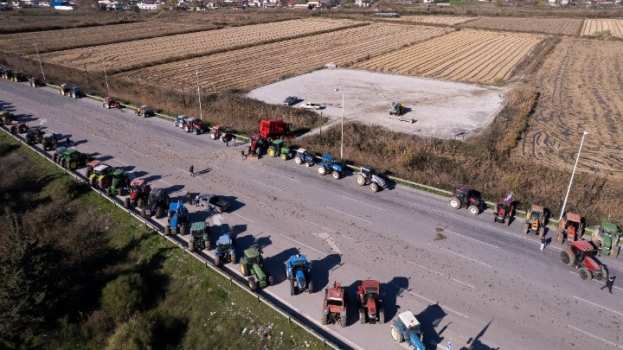 &Mu;&pi;&lambda;ό&kappa;&alpha;: &Omicron;&iota; &kappa;&upsilon;&kappa;&lambda;&omicron;&phi;&omicron;&rho;&iota;&alpha;&kappa;έ&sigmaf; &rho;&upsilon;&theta;&mu;ί&sigma;&epsilon;&iota;&sigmaf; &sigma;&epsilon; &Pi;&Alpha;&Theta;&Epsilon; &kappa;&alpha;&iota; &Epsilon;&gamma;&nu;&alpha;&tau;ί&alpha; &Omicron;&delta;ό