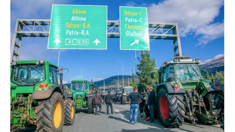 &Delta;&upsilon;&tau;&iota;&kappa;ή &Epsilon;&lambda;&lambda;ά&delta;&alpha;: &Alpha;&mu;&epsilon;&tau;&alpha;&kappa;ί&nu;&eta;&tau;&omicron;&iota; &omicron;&iota; &alpha;&gamma;&rho;ό&tau;&epsilon;&sigmaf; - &Sigma;&tau;&omicron; &epsilon;&pi;ί&kappa;&epsilon;&nu;&tau;&rho;&omicron; &tau;&omega;&nu; &kappa;&iota;&nu;&eta;&tau;&omicron;&pi;&omicron;&iota;ή&sigma;&epsilon;&omega;&nu; &eta; &gamma;έ&phi;&upsilon;&rho;&alpha; &Rho;ί&omicron;&upsilon; - &Alpha;&nu;&tau;&iota;&rho;&rho;ί&omicron;&upsilon;
