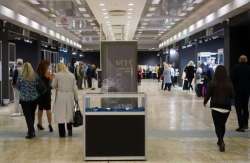 &Alpha;&upsilon;&xi;&eta;&mu;έ&nu;&eta; &epsilon;&pi;&iota;&sigma;&kappa;&epsilon;&psi;&iota;&mu;ό&tau;&eta;&tau;&alpha; &kappa;&alpha;&iota; &kappa;&iota;&nu;&eta;&tau;&iota;&kappa;ό&tau;&eta;&tau;&alpha; &sigma;&tau;&eta;&nu; 36&eta; KOSMIMA