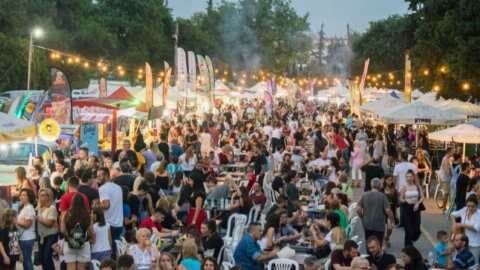 &Xi;&epsilon;&kappa;&iota;&nu;ά &tau;&omicron; &pi;&iota;&omicron; &nu;ό&sigma;&tau;&iota;&mu;&omicron; &Phi;&epsilon;&sigma;&tau;&iota;&beta;ά&lambda; &Kappa;&alpha;&nu;&tau;ί&nu;&alpha;&sigmaf; &tau;&eta;&sigmaf; &chi;&rho;&omicron;&nu;&iota;ά&sigmaf; &sigma;&tau;&omicron;&upsilon;&sigmaf; &Alpha;&mu;&pi;&epsilon;&lambda;ό&kappa;&eta;&pi;&omicron;&upsilon;&sigmaf;!
