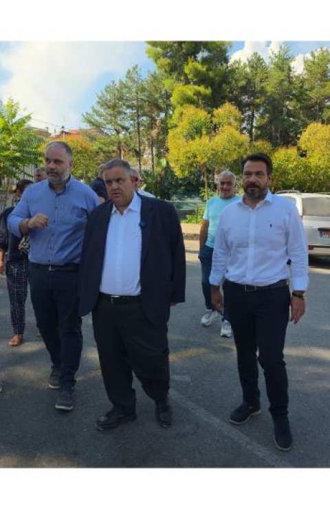 &Tau;ά&sigma;&omicron;&sigmaf; &Mu;&pi;&alpha;&rho;&tau;&zeta;ώ&kappa;&alpha;&sigmaf; : 2,3 &epsilon;&kappa;&alpha;&tau;. &epsilon;&upsilon;&rho;ώ &gamma;&iota;&alpha; &tau;&eta; &nu;έ&alpha; &gamma;έ&phi;&upsilon;&rho;&alpha; &sigma;&tau;&eta; &Nu;ά&omicron;&upsilon;&sigma;&alpha; &ndash; &Mu;&iota;&alpha; &sigma;&eta;&mu;&alpha;&nu;&tau;&iota;&kappa;ή &delta;&iota;&epsilon;&kappa;&delta;ί&kappa;&eta;&sigma;&eta; &gamma;ί&nu;&epsilon;&tau;&alpha;&iota; &pi;&rho;ά&xi;&eta;