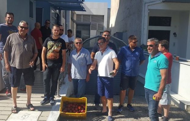 &Delta;&iota;&alpha;&mu;&alpha;&rho;&tau;&upsilon;&rho;ί&alpha; &Tau;&upsilon;&rho;&nu;&alpha;&beta;&iota;&tau;ώ&nu; &Alpha;&gamma;&rho;&omicron;&tau;ώ&nu; &sigma;&tau;&omicron;&nu; &Epsilon;&Lambda;&Gamma;&Alpha; &gamma;&iota;&alpha; &tau;&eta;&nu; &alpha;&nu;&alpha;&kappa;&omicron;ί&nu;&omega;&sigma;&eta; &tau;&eta;&sigmaf; &mu;&eta; &alpha;&pi;&omicron;&zeta;&eta;&mu;ί&omega;&sigma;&eta;&sigmaf; &tau;&omega;&nu; &zeta;&eta;&mu;&iota;ώ&nu; &sigma;&epsilon; &rho;&omicron;&delta;ά&kappa;&iota;&nu;&alpha; &kappa;&alpha;&iota; &nu;&epsilon;&kappa;&tau;&alpha;&rho;ί&nu;&iota;&alpha;