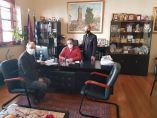 &Delta;ή&mu;&omicron;&sigmaf; &Beta;έ&rho;&omicron;&iota;&alpha;&sigmaf;: &Upsilon;&pi;&omicron;&gamma;&rho;&alpha;&phi;ή &delta;ύ&omicron; &sigma;&upsilon;&mu;&beta;ά&sigma;&epsilon;&omega;&nu; &gamma;&iota;&alpha; &tau;&eta;&nu; &alpha;&nu;&alpha;&kappa;&alpha;ί&nu;&iota;&sigma;&eta; &delta;&alpha;&pi;έ&delta;&omega;&nu; &sigma;&epsilon; &gamma;ή&pi;&epsilon;&delta;&alpha; &pi;&omicron;&delta;&omicron;&sigma;&phi;&alpha;ί&rho;&omicron;&upsilon; &kappa;&alpha;&iota; &mu;&pi;ά&sigma;&kappa;&epsilon;&tau;