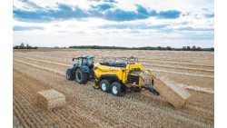 10 &lambda;ό&gamma;&omicron;&iota; &gamma;&iota;&alpha; &nu;&alpha; &alpha;&gamma;&omicron;&rho;ά&sigma;&epsilon;&iota;&sigmaf; &tau;&eta; &nu;έ&alpha; &chi;&omicron;&rho;&tau;&omicron;&delta;&epsilon;&tau;&iota;&kappa;ή BigBaler PLUS