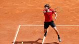 Tennis: &Sigma;&tau;&omicron;&upsilon;&sigmaf; &laquo;4&raquo; &tau;&omicron;&upsilon; &Mu;onte Carlo Masters &omicron; &Tau;&sigma;&iota;&tau;&sigma;&iota;&pi;ά&sigmaf;