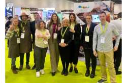 &Sigma;&tau;&eta; &Delta;&iota;&epsilon;&theta;&nu;ή Έ&kappa;&theta;&epsilon;&sigma;&eta; &Phi;&upsilon;&sigma;&iota;&kappa;ώ&nu; &amp; &Beta;&iota;&omicron;&lambda;&omicron;&gamma;&iota;&kappa;ώ&nu; &pi;&rho;&omicron;ϊό&nu;&tau;&omega;&nu; &laquo;NATURAL &amp; ORGANIC PRODUCTS EUROPE 2024&raquo; &sigma;&upsilon;&mu;&mu;&epsilon;&tau;&epsilon;ί&chi;&epsilon; &eta; &Pi;&epsilon;&rho;&iota;&phi;έ&rho;&epsilon;&iota;&alpha; &Kappa;&rho;ή&tau;&eta;&sigmaf;