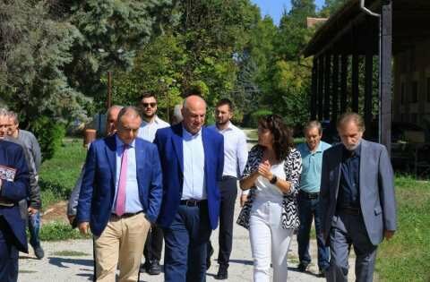 &Pi;&epsilon;&rho;&iota;&omicron;&delta;&epsilon;ί&alpha; &Upsilon;&pi;&Alpha;&Alpha;&Tau; &Kappa;ώ&sigma;&tau;&alpha; &Tau;&sigma;&iota;ά&rho;&alpha; &sigma;&tau;&eta; &Lambda;ά&rho;&iota;&sigma;&alpha;