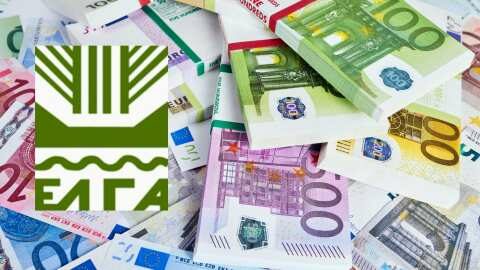 &Alpha;ύ&rho;&iota;&omicron; &Pi;έ&mu;&pi;&tau;&eta; &sigma;&tau;&iota;&sigmaf; 12 &mu;.&mu;. &pi;&iota;&sigma;&tau;ώ&nu;&omicron;&nu;&tau;&alpha;&iota; 30 &epsilon;&kappa;&alpha;&tau;. &epsilon;&upsilon;&rho;ώ &alpha;&pi;ό &tau;&omicron;&nu; &Epsilon;&Lambda;&Gamma;&Alpha; &gamma;&iota;&alpha; &zeta;&eta;&mu;&iota;έ&sigmaf; &phi;&upsilon;&tau;&iota;&kappa;ή&sigmaf; &pi;&alpha;&rho;&alpha;&gamma;&omega;&gamma;ή&sigmaf; &kappa;&alpha;&iota; &zeta;&omega;&iota;&kappa;&omicron;ύ &kappa;&epsilon;&phi;&alpha;&lambda;&alpha;ί&omicron;&upsilon; &tau;&omicron;&upsilon; 2024