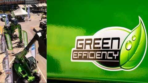 &Epsilon;&pi;&iota;&tau;&upsilon;&chi;ή&sigmaf; &Omicron;&lambda;&omicron;&kappa;&lambda;ή&rho;&omega;&sigma;&eta; &tau;&eta;&sigmaf; 6&eta; Έ&kappa;&theta;&epsilon;&sigma;&eta;&sigmaf; Verde.tec - &Eta; P J CONDELLIS S.A. &pi;&alpha;&rho;&omicron;&upsilon;&sigma;ί&alpha;&sigma;&epsilon; &tau;&alpha; &kappa;&alpha;&iota;&nu;&omicron;&tau;ό&mu;&alpha; &mu;&eta;&chi;&alpha;&nu;ή&mu;&alpha;&tau;&alpha; SENNEBOGEN