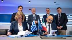 &Upsilon;&pi;&epsilon;&gamma;&rho;ά&phi;&eta; &eta; &pi;&alpha;&rho;&alpha;&gamma;&gamma;&epsilon;&lambda;ί&alpha; &gamma;&iota;&alpha; 23 &nu;έ&alpha; &tau;&rho;έ&nu;&alpha; - &Iota;&delta;&iota;&omega;&tau;&iota;&kappa;ή &epsilon;&pi;έ&nu;&delta;&upsilon;&sigma;&eta; 308 &epsilon;&kappa;. &epsilon;&upsilon;&rho;ώ - &Upsilon;&lambda;&omicron;&pi;&omicron;ί&eta;&sigma;&eta; έ&omega;&sigmaf; &tau;&omicron; 2027