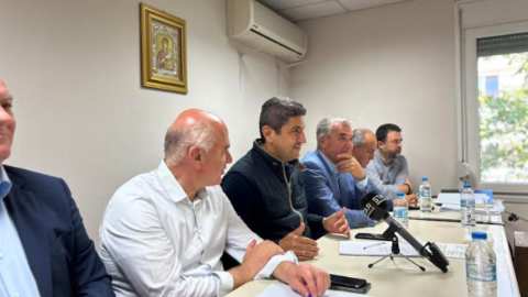 &Alpha;&upsilon;&gamma;&epsilon;&nu;ά&kappa;&eta;&sigmaf; &alpha;&pi;ό &Delta;&rho;ά&mu;&alpha; &gamma;&iota;&alpha; &Omicron;&Pi;&Epsilon;&Kappa;&Epsilon;&Pi;&Epsilon;: &Delta;&epsilon;&nu; &theta;&alpha; &chi;&alpha;&rho;&iota;&sigma;&tau;&omicron;ύ&mu;&epsilon; &sigma;&epsilon; &kappa;&alpha;&nu;έ&nu;&alpha;&nu; - &Alpha;&pi;&alpha;&iota;&tau;&omicron;ύ&mu;&epsilon; &delta;&iota;&alpha;&phi;ά&nu;&epsilon;&iota;&alpha; &kappa;&alpha;&iota; &sigma;&epsilon;&beta;&alpha;&sigma;&mu;ό &sigma;&tau;&alpha; &chi;&rho;ή&mu;&alpha;&tau;&alpha; &tau;&omega;&nu; &alpha;&gamma;&rho;&omicron;&tau;ώ&nu;