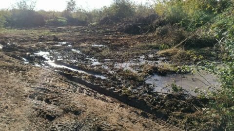 Έ&rho;&iota;&chi;&nu;&alpha;&nu; &alpha;&pi;ό&beta;&lambda;&eta;&tau;&alpha; &epsilon;&lambda;&alpha;&iota;&omicron;&tau;&rho;&iota;&beta;&epsilon;ί&omicron;&upsilon; &sigma;&epsilon; &kappa;&alpha;&nu;ά&lambda;&iota; &pi;&omicron;&upsilon; &kappa;&alpha;&tau;&alpha;&lambda;ή&gamma;&epsilon;&iota; &sigma;&tau;&iota;&sigmaf; &pi;&eta;&gamma;έ&sigmaf; &tau;&eta;&sigmaf; &Alpha;&rho;&alpha;&beta;&eta;&sigma;&sigma;&omicron;ύ