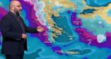 &Kappa;&lambda;&epsilon;&iota;&delta;ώ&nu;&epsilon;&iota; &eta; &tau;ά&sigma;&eta; &gamma;&iota;&alpha; &tau;&omicron;&nu; &kappa;&alpha;&iota;&rho;ό &tau;&omega;&nu; &Chi;&rho;&iota;&sigma;&tau;&omicron;&upsilon;&gamma;έ&nu;&nu;&omega;&nu;. &Tau;&iota; &pi;&rho;&omicron;&beta;&lambda;έ&pi;&epsilon;&iota; &omicron; &Sigma;ά&kappa;&eta;&sigmaf; &Alpha;&rho;&nu;&alpha;&omicron;ύ&tau;&omicron;&gamma;&lambda;&omicron;&upsilon;