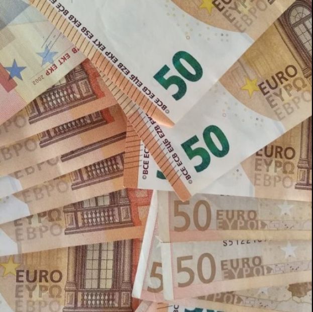 &Pi;&lambda;&eta;&rho;ώ&nu;&omicron;&nu;&tau;&alpha;&iota; &omicron;&iota; &rho;&omicron;&delta;&alpha;&kappa;&iota;&nu;&omicron;&pi;&alpha;&rho;&alpha;&gamma;&omega;&gamma;&omicron;ί (Deminimis) &tau;&iota;&sigmaf; &alpha;&pi;&omicron;&zeta;&eta;&mu;&iota;ώ&sigma;&epsilon;&iota;&sigmaf; &alpha;&pi;ό &tau;&iota;&sigmaf; &pi;&epsilon;&rho;&sigma;&iota;&nu;έ&sigmaf; &beta;&rho;&omicron;&chi;&omicron;&pi;&tau;ώ&sigma;&epsilon;&iota;&sigmaf; - &Delta;&epsilon;ί&tau;&epsilon; &pi;&omicron;&iota;&omicron;&iota; &epsilon;ί&nu;&alpha;&iota; &delta;&iota;&kappa;&alpha;&iota;&omicron;ύ&chi;&omicron;&iota; &kappa;&alpha;&iota; &tau;&alpha; &pi;&omicron;&sigma;ά