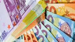 &Pi;&omicron;&iota;&epsilon;&sigmaf; &pi;&lambda;&eta;&rho;&omega;&mu;έ&sigmaf; &theta;&alpha; &pi;&rho;&alpha;&gamma;&mu;&alpha;&tau;&omicron;&pi;&omicron;&iota;&eta;&theta;&omicron;ύ&nu; &alpha;&pi;ό &alpha;ύ&rho;&iota;&omicron; &kappa;&alpha;&iota; &gamma;&iota;&alpha; &tau;&omicron; &epsilon;&pi;ό&mu;&epsilon;&nu;&omicron; &delta;&iota;ά&sigma;&tau;&eta;&mu;&alpha;