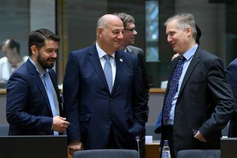 &Sigma;&upsilon;&mu;&beta;&omicron;ύ&lambda;&iota;&omicron; &Upsilon;&pi;&omicron;&upsilon;&rho;&gamma;ώ&nu; &Gamma;&epsilon;&omega;&rho;&gamma;ί&alpha;&sigmaf; &kappa;&alpha;&iota; &Alpha;&lambda;&iota;&epsilon;ί&alpha;&sigmaf;: &Nu;&alpha; &epsilon;&pi;&alpha;&nu;&epsilon;&xi;&epsilon;&tau;&alpha;&sigma;&tau;&omicron;ύ&nu; &tau;&alpha; &kappa;&omicron;&nu;&delta;ύ&lambda;&iota;&alpha; &tau;&eta;&sigmaf; &Epsilon;&Epsilon; &gamma;&iota;&alpha; &tau;&iota;&sigmaf; &alpha;&pi;&omicron;&zeta;&eta;&mu;&iota;ώ&sigma;&epsilon;&iota;&sigmaf; &tau;&omega;&nu; &zeta;&omega;&omicron;&nu;ό&sigma;&omega;&nu; &zeta;ή&tau;&eta;&sigma;&epsilon; &omicron; &Upsilon;&pi;&Alpha;&Alpha;&Tau;