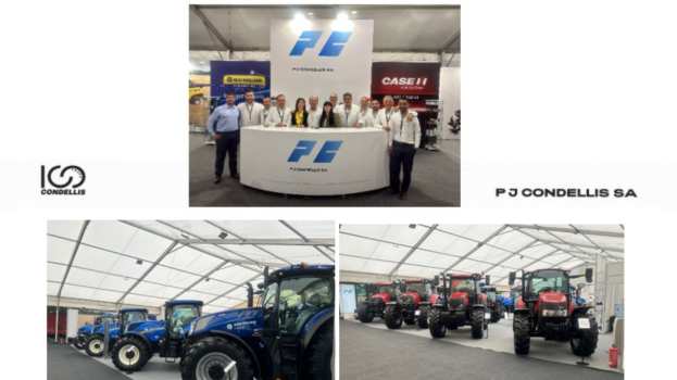 &Eta; &Pi;&Alpha;&Upsilon;&Lambda;&Omicron;&Sigma; &Iota;. &Kappa;&Omicron;&Nu;&Tau;&Epsilon;&Lambda;&Lambda;&Eta;&Sigma; &Alpha;.&Epsilon;.&Beta;.&Epsilon;. &delta;&iota;&alpha;&beta;&lambda;έ&pi;&omicron;&nu;&tau;&alpha;&sigmaf; &tau;&omicron; &mu;έ&lambda;&lambda;&omicron;&nu; &tau;&omicron;&upsilon; &Pi;&rho;&omega;&tau;&omicron;&gamma;&epsilon;&nu;&omicron;ύ&sigmaf;, &mu;&epsilon; &delta;&upsilon;&nu;&alpha;&mu;&iota;&kappa;ή &pi;&alpha;&rho;&omicron;&upsilon;&sigma;ί&alpha; &sigma;&tau;&eta;&nu; AgroThessaly 2023