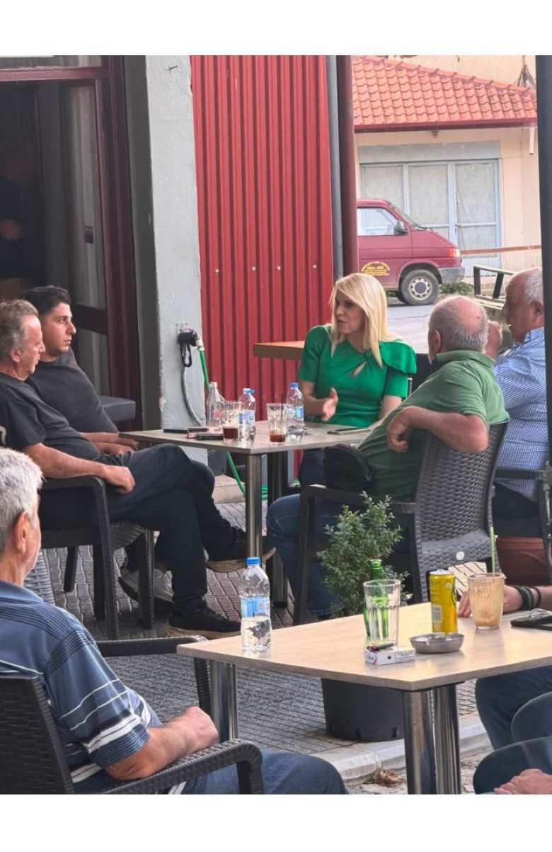&Theta;&epsilon;&omicron;&delta;ώ&rho;&alpha; &Tau;&zeta;ά&kappa;&rho;&eta;: &laquo;&Epsilon;&pi;ί&sigma;&kappa;&epsilon;&psi;&eta; &sigma;&tau;&iota;&sigmaf; &chi;&alpha;&lambda;&alpha;&zeta;ό&pi;&lambda;&eta;&kappa;&tau;&epsilon;&sigmaf; &pi;&epsilon;&rho;&iota;&omicron;&chi;έ&sigmaf; &tau;&eta;&sigmaf; &Alpha;&nu;&alpha;&tau;&omicron;&lambda;&iota;&kappa;ή&sigmaf;  &Alpha;&lambda;&mu;&omega;&pi;ί&alpha;&sigmaf;&raquo;