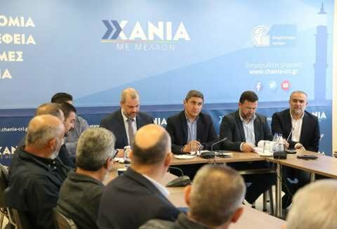 &Pi;&rho;ό&tau;&alpha;&sigma;&eta; &tau;&omicron;&upsilon; &Upsilon;&pi;&Alpha;&Alpha;&Tau; &gamma;&iota;&alpha; &sigma;ύ&sigma;&tau;&alpha;&sigma;&eta; &Delta;&iota;&epsilon;&pi;&alpha;&gamma;&gamma;&epsilon;&lambda;&mu;&alpha;&tau;&iota;&kappa;ή&sigmaf; &Gamma;&rho;&alpha;&beta;&iota;έ&rho;&alpha;&sigmaf; &Kappa;&rho;ή&tau;&eta;&sigmaf; &Pi;&Omicron;&Pi;