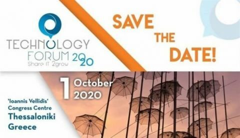 &Xi;&epsilon;&kappa;&iota;&nu;ά &tau;&omicron; 7o Technology Forum &mu;&epsilon; &sigma;&upsilon;&nu;&delta;&iota;&omicron;&rho;&gamma;ά&nu;&omega;&sigma;&eta; &kappa;&alpha;&iota; &sigma;&upsilon;&mu;&mu;&epsilon;&tau;&omicron;&chi;ή &tau;&eta;&sigmaf; &Pi;&epsilon;&rho;&iota;&phi;έ&rho;&epsilon;&iota;&alpha;&sigmaf; &Kappa;&epsilon;&nu;&tau;&rho;&iota;&kappa;ή&sigmaf; &Mu;&alpha;&kappa;&epsilon;&delta;&omicron;&nu;ί&alpha;&sigmaf;