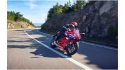 &Nu;έ&omicron;&sigmaf; &tau;&iota;&mu;&omicron;&kappa;&alpha;&tau;ά&lambda;&omicron;&gamma;&omicron;&sigmaf; &tau;&eta;&sigmaf; Honda Motorcycles &kappa;&alpha;&iota; &epsilon;&xi;&alpha;&iota;&rho;&epsilon;&tau;&iota;&kappa;έ&sigmaf; &pi;&rho;&omicron;&sigma;&phi;&omicron;&rho;έ&sigmaf;
