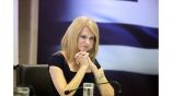 &Theta;. &Tau;&zeta;ά&kappa;&rho;&eta; &sigma;&tau;&eta; &Beta;&omicron;&upsilon;&lambda;ή: "&Eta; &Nu;&Delta; &epsilon;ί&nu;&alpha;&iota; &eta; "&kappa;&upsilon;&beta;έ&rho;&nu;&eta;&sigma;&eta; &tau;&eta;&sigmaf; &pi;&rho;&omicron;&mu;ή&theta;&epsilon;&iota;&alpha;&sigmaf;"