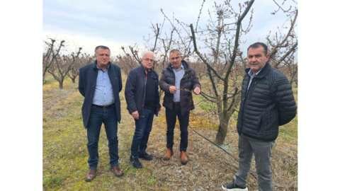 Ά&mu;&epsilon;&sigma;&eta; &kappa;&iota;&nu;&eta;&tau;&omicron;&pi;&omicron;ί&eta;&sigma;&eta; &gamma;&iota;&alpha; &tau;&omicron;&upsilon;&sigmaf; &alpha;&gamma;&rho;ό&tau;&epsilon;&sigmaf; &tau;&eta;&sigmaf; &Beta;έ&rho;&omicron;&iota;&alpha;&sigmaf; &mu;&epsilon;&tau;ά &tau;&omicron;&nu; &pi;&alpha;&gamma;&epsilon;&tau;ό