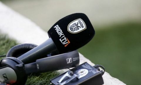 &Pi;&Alpha;&Omicron;&Kappa; - &Alpha;&Rho;&Eta;&Sigma; : &Omicron;&iota; &lambda;&epsilon;&pi;&tau;&omicron;&mu;έ&rho;&epsilon;&iota;&epsilon;&sigmaf; &tau;&eta;&sigmaf; &mu;&epsilon;&tau;ά&delta;&omicron;&sigma;&eta;&sigmaf; &tau;&omicron;&upsilon; &alpha;&gamma;ώ&nu;&alpha; &alpha;&pi;ό &tau;&omicron; PAOK TV