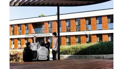 &Pi;&rho;&omicron;&kappa;ή&rho;&upsilon;&xi;&eta; &upsilon;&pi;&omicron;&tau;&rho;&omicron;&phi;ί&alpha;&sigmaf; &tau;&eta;&sigmaf; &laquo;Ή&pi;&epsilon;&iota;&rho;&omicron;&sigmaf; &Alpha;.&Epsilon;.&raquo;  &gamma;&iota;&alpha; &tau;&omicron; &Epsilon;&pi;&alpha;&gamma;&gamma;&epsilon;&lambda;&mu;&alpha;&tau;&iota;&kappa;ό &Lambda;ύ&kappa;&epsilon;&iota;&omicron; &tau;&eta;&sigmaf; &Alpha;&mu;&epsilon;&rho;&iota;&kappa;&alpha;&nu;&iota;&kappa;ή&sigmaf; &Gamma;&epsilon;&omega;&rho;&gamma;&iota;&kappa;ή&sigmaf; &Sigma;&chi;&omicron;&lambda;ή&sigmaf;