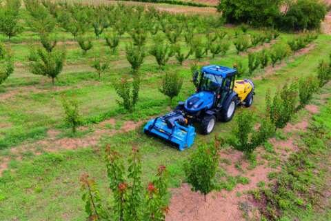 &Eta; New Holland &Pi;&alpha;&rho;&omicron;&upsilon;&sigma;&iota;ά&zeta;&epsilon;&iota; &tau;&eta; &Nu;έ&alpha; &Sigma;&epsilon;&iota;&rho;ά &Tau;&rho;&alpha;&kappa;&tau;έ&rho; T4F S! | &Alpha;&gamma;&rho;&omicron;&tau;&iota;&kappa;ά &nu;έ&alpha; &kappa;&alpha;&iota; &epsilon;&iota;&delta;ή&sigma;&epsilon;&iota;&sigmaf; imathiotikigi.gr