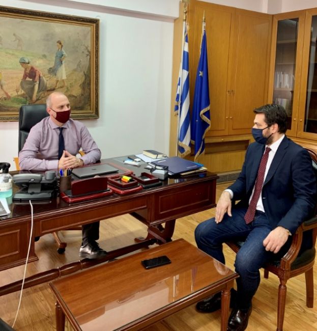 &Nu;έ&alpha; &Kappa;&Alpha;&Pi;, &theta;έ&mu;&alpha;&tau;&alpha; &tau;&omega;&nu; &Alpha;&gamma;&rho;&omicron;&tau;&iota;&kappa;ώ&nu; &Sigma;&upsilon;&lambda;&lambda;ό&gamma;&omega;&nu; &amp; &mu;&epsilon;&gamma;ά&lambda;&alpha; έ&rho;&gamma;&alpha; &tau;&alpha; &zeta;&eta;&tau;ή&mu;&alpha;&tau;&alpha; &pi;&omicron;&upsilon; έ&theta;&epsilon;&sigma;&epsilon; &omicron; &Tau;ά&sigma;&omicron;&sigmaf; &Mu;&pi;&alpha;&rho;&tau;&zeta;ώ&kappa;&alpha;&sigmaf; &sigma;&tau;&omicron;&nu; &Upsilon;&phi;AAT &kappa;. &Omicron;&iota;&kappa;&omicron;&nu;ό&mu;&omicron;&upsilon; &Gamma;&iota;ά&nu;&nu;&eta;&upsilon;&pi;&omicron;&upsilon;&rho;&gamma;ό &Alpha;&gamma;&rho;&omicron;&tau;&iota;&kappa;ή&sigmaf; &Alpha;&nu;ά&pi;&tau;&upsilon;&xi;&eta;&sigmaf;