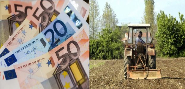 Έ&omega;&sigmaf; &kappa;&alpha;&iota; 70.000 &epsilon;&upsilon;&rho;ώ &eta; &sigma;&upsilon;&nu;&epsilon;&iota;&sigma;&phi;&omicron;&rho;ά &tau;&eta;&sigmaf; &Epsilon;.&Epsilon;. &gamma;&iota;&alpha; &nu;έ&epsilon;&sigmaf; &gamma;&epsilon;&omega;&rho;&gamma;&iota;&kappa;έ&sigmaf; &epsilon;&pi;&iota;&chi;&epsilon;&iota;&rho;ή&sigma;&epsilon;&iota;&sigmaf; - &Eta;&lambda;&iota;&kappa;&iota;&omega;&mu;έ&nu;&omicron;&sigmaf; έ&nu;&alpha;&sigmaf; &sigma;&tau;&omicron;&upsilon;&sigmaf; 3 Έ&lambda;&lambda;&eta;&nu;&epsilon;&sigmaf; &alpha;&gamma;&rho;ό&tau;&epsilon;&sigmaf;