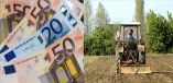 Έ&omega;&sigmaf; &kappa;&alpha;&iota; 70.000 &epsilon;&upsilon;&rho;ώ &eta; &sigma;&upsilon;&nu;&epsilon;&iota;&sigma;&phi;&omicron;&rho;ά &tau;&eta;&sigmaf; &Epsilon;.&Epsilon;. &gamma;&iota;&alpha; &nu;έ&epsilon;&sigmaf; &gamma;&epsilon;&omega;&rho;&gamma;&iota;&kappa;έ&sigmaf; &epsilon;&pi;&iota;&chi;&epsilon;&iota;&rho;ή&sigma;&epsilon;&iota;&sigmaf; - &Eta;&lambda;&iota;&kappa;&iota;&omega;&mu;έ&nu;&omicron;&sigmaf; έ&nu;&alpha;&sigmaf; &sigma;&tau;&omicron;&upsilon;&sigmaf; 3 Έ&lambda;&lambda;&eta;&nu;&epsilon;&sigmaf; &alpha;&gamma;&rho;ό&tau;&epsilon;&sigmaf;