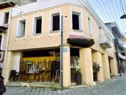 &Eta; &Eta;&mu;&alpha;&theta;ί&alpha; &kappa;&alpha;&tau;&epsilon;&beta;ά&zeta;&epsilon;&iota; &rho;&omicron;&lambda;ά - &Eta; &kappa;&upsilon;&beta;έ&rho;&nu;&eta;&sigma;&eta; &Mu;&eta;&tau;&sigma;&omicron;&tau;ά&kappa;&eta; έ&beta;&alpha;&lambda;&epsilon; &tau;&omicron;&nu; "&Theta;&Alpha;&Nu;&Alpha;&Tau;&Omicron;" &tau;&omicron;&upsilon; έ&mu;&pi;&omicron;&rho;&alpha; &sigma;&epsilon; &pi;&rho;&omicron;&sigma;&phi;&omicron;&rho;ά