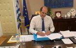 &Alpha;&nu;&alpha;&kappa;&omicron;ί&nu;&omega;&sigma;&eta; &alpha;&pi;ό &tau;&omicron; &pi;&omicron;&lambda;&iota;&tau;&iota;&kappa;ό &gamma;&rho;&alpha;&phi;&epsilon;ί&omicron; &tau;&omicron;&upsilon; &Upsilon;&phi;&upsilon;&pi;&omicron;&upsilon;&rho;&gamma;&omicron;ύ &Omicron;&iota;&kappa;&omicron;&nu;&omicron;&mu;&iota;&kappa;ώ&nu; &Alpha;&pi;ό&sigma;&tau;&omicron;&lambda;&omicron;&upsilon; &Beta;&epsilon;&sigma;&upsilon;&rho;ό&pi;&omicron;&upsilon;&lambda;&omicron;&upsilon;