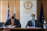 &Epsilon;&pi;ί&sigma;&kappa;&epsilon;&psi;&eta; &Sigma;&pi;. &Lambda;&iota;&beta;&alpha;&nu;&omicron;ύ &sigma;&tau;&omicron;&nu; &Omicron;&Pi;&Epsilon;&Kappa;&Epsilon;&Pi;&Epsilon;: &Epsilon;ί&sigma;&tau;&epsilon; &eta; &kappa;&alpha;&rho;&delta;&iota;ά &tau;&omicron;&upsilon; &sigma;&upsilon;&sigma;&tau;ή&mu;&alpha;&tau;&omicron;&sigmaf;  &tau;&eta;&sigmaf; &alpha;&gamma;&rho;&omicron;&tau;&iota;&kappa;ή&sigmaf; &omicron;&iota;&kappa;&omicron;&nu;&omicron;&mu;ί&alpha;&sigmaf;