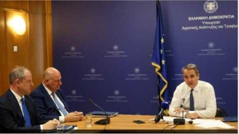 &Kappa;. &Mu;&eta;&tau;&sigma;&omicron;&tau;ά&kappa;&eta;&sigmaf; &sigma;&tau;&eta;&nu; &epsilon;&pi;ί&sigma;&kappa;&epsilon;&psi;&eta; &sigma;&tau;&omicron; &Upsilon;&Pi;&Alpha;&Alpha;&Tau;: &Epsilon;&iota;&sigma;&pi;&rho;ά&tau;&tau;&omicron;&upsilon;&nu; &sigma;&tau;ή&rho;&iota;&xi;&eta;, &epsilon;&pi;&iota;&delta;&omicron;&tau;ή&sigma;&epsilon;&iota;&sigmaf;, &alpha;&upsilon;&tau;&omicron;ί &omicron;&iota; &omicron;&pi;&omicron;ί&omicron;&iota; &pi;&rho;&alpha;&gamma;&mu;&alpha;&tau;&iota;&kappa;ά &tau;&iota;&sigmaf; &delta;&iota;&kappa;&alpha;&iota;&omicron;ύ&nu;&tau;&alpha;&iota;