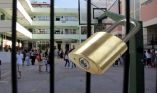 &Kappa;&lambda;&epsilon;&iota;&sigma;&tau;ά &theta;&alpha; &mu;&epsilon;ί&nu;&omicron;&upsilon;&nu; &tau;&alpha; &sigma;&chi;&omicron;&lambda;&epsilon;ί&alpha; &tau;&eta;&nu; &Tau;&epsilon;&tau;ά&rho;&tau;&eta; 7 &Nu;&omicron;&epsilon;&mu;&beta;&rho;ί&omicron;&upsilon;
