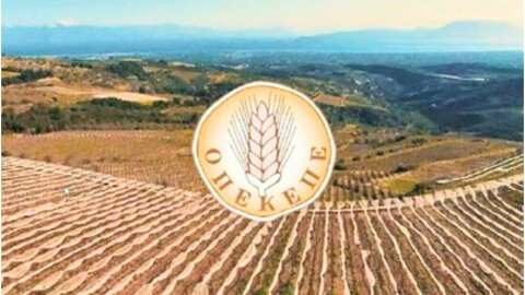 &Omicron;&Pi;&Epsilon;&Kappa;&Epsilon;&Pi;&Epsilon;: &Upsilon;&pi;&omicron;&beta;&omicron;&lambda;ή &pi;&alpha;&rho;&alpha;&sigma;&tau;&alpha;&tau;&iota;&kappa;ώ&nu; &sigma;&upsilon;&mu;&mu;ό&rho;&phi;&omega;&sigma;&eta;&sigmaf; &epsilon;&iota;&delta;&iota;&kappa;ώ&nu; &delta;&iota;&alpha;&tau;ά&xi;&epsilon;&omega;&nu; &gamma;&iota;&alpha; &tau;&eta;&nu; &pi;&alpha;&rho;ά&tau;&alpha;&sigma;&eta; &tau;&eta;&sigmaf; 1&eta;&sigmaf; &pi;&rho;ό&sigma;&kappa;&lambda;&eta;&sigma;&eta;&sigmaf; &tau;&eta;&sigmaf; &Delta;&rho;ά&sigma;&eta;&sigmaf; 10.1.09