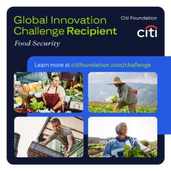 &Nu;έ&alpha; &Gamma;&epsilon;&omega;&rho;&gamma;ί&alpha; &Nu;έ&alpha; &Gamma;&epsilon;&nu;&iota;ά: &Alpha;&pi;&omicron;&delta;έ&kappa;&tau;&eta;&sigmaf; &tau;&omicron;&upsilon; &pi;&rho;ώ&tau;&omicron;&upsilon; Global Innovation Challenge &alpha;&pi;ό &tau;&omicron; Citi Foundation