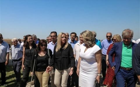 &Phi;. &Gamma;&epsilon;&nu;&nu;&eta;&mu;&alpha;&tau;ά: T&omicron; &Pi;&Alpha;&Sigma;&Omicron;&Kappa; &kappa;&alpha;&iota; &eta; &pi;&alpha;&rho;ά&tau;&alpha;&xi;ή &mu;&alpha;&sigmaf; ή&tau;&alpha;&nu; &kappa;&alpha;&iota; &theta;&alpha; &epsilon;ί&nu;&alpha;&iota; &pi;ά&nu;&tau;&alpha; &sigma;&tau;&omicron; &pi;&lambda;&epsilon;&upsilon;&rho;ό &tau;&omicron;&upsilon; &alpha;&gamma;&rho;ό&tau;&eta;