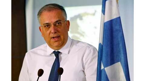 &Theta;&epsilon;&omicron;&delta;&omega;&rho;&iota;&kappa;ά&kappa;&omicron;&sigmaf;: &ldquo;&Sigma;&tau;&eta;&rho;ί&zeta;&omicron;&upsilon;&mu;&epsilon; &tau;&eta; &Theta;&rho;ά&kappa;&eta; &mu;&epsilon; &pi;&rho;ά&xi;&epsilon;&iota;&sigmaf; &ndash; &Epsilon;&pi;&iota;&chi;&omicron;&rho;&eta;&gamma;ή&sigma;&epsilon;&iota;&sigmaf; &kappa;&alpha;&iota; &phi;&omicron;&rho;&omicron;&alpha;&pi;&alpha;&lambda;&lambda;&alpha;&gamma;έ&sigmaf; 64 &epsilon;&kappa;&alpha;&tau;. &epsilon;&upsilon;&rho;ώ &gamma;&iota;&alpha; 55 έ&rho;&gamma;&alpha; &mu;&epsilon;&tau;&alpha;&pi;&omicron;ί&eta;&sigma;&eta;&sigmaf; &kappa;&alpha;&iota; &tau;&omicron;&upsilon;&rho;&iota;&sigma;&mu;ό&rdquo;